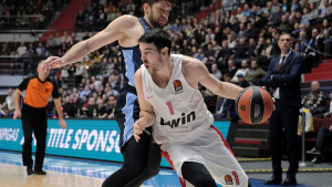Zenit bolji od Olympiacosa, CSKA od Valencie