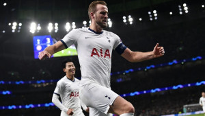 Kane ostaje u Tottenhamu?