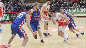 Još jedan košarkaš Širokog Brijega pozitivan na koronavirus