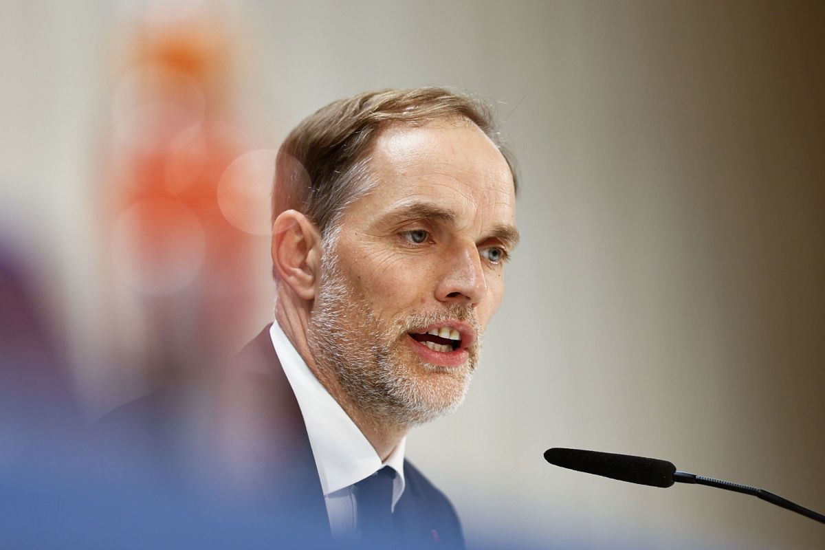 Pregovarao s Unitedom, pa odustao: Thomas Tuchel donio neočekivanu odluku za narednu sezonu