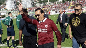Pored Tana još jedan investitor ulazi u FK Sarajevo