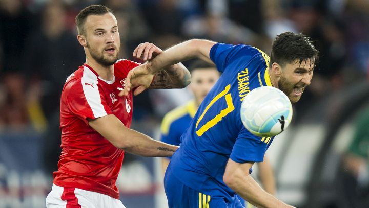 Zukanović: Motivisani smo i svjesni značaja utakmice