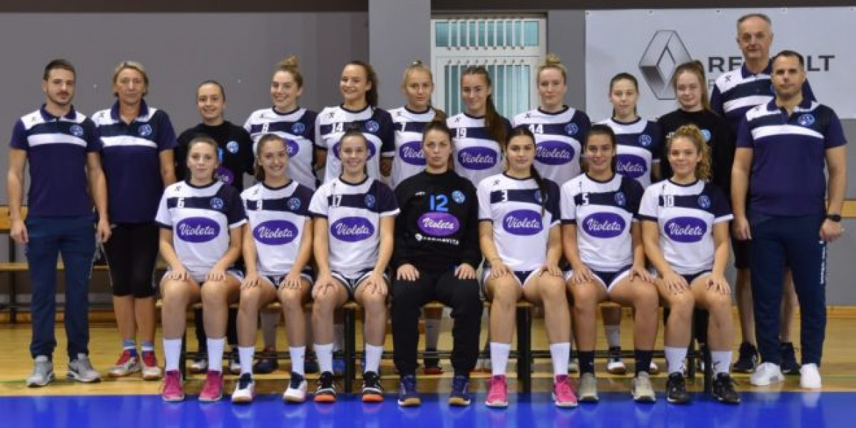 ŽRK Grude izborio plasman u osminu finala EHF kupa