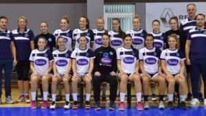 ŽRK Grude izborio plasman u osminu finala EHF kupa