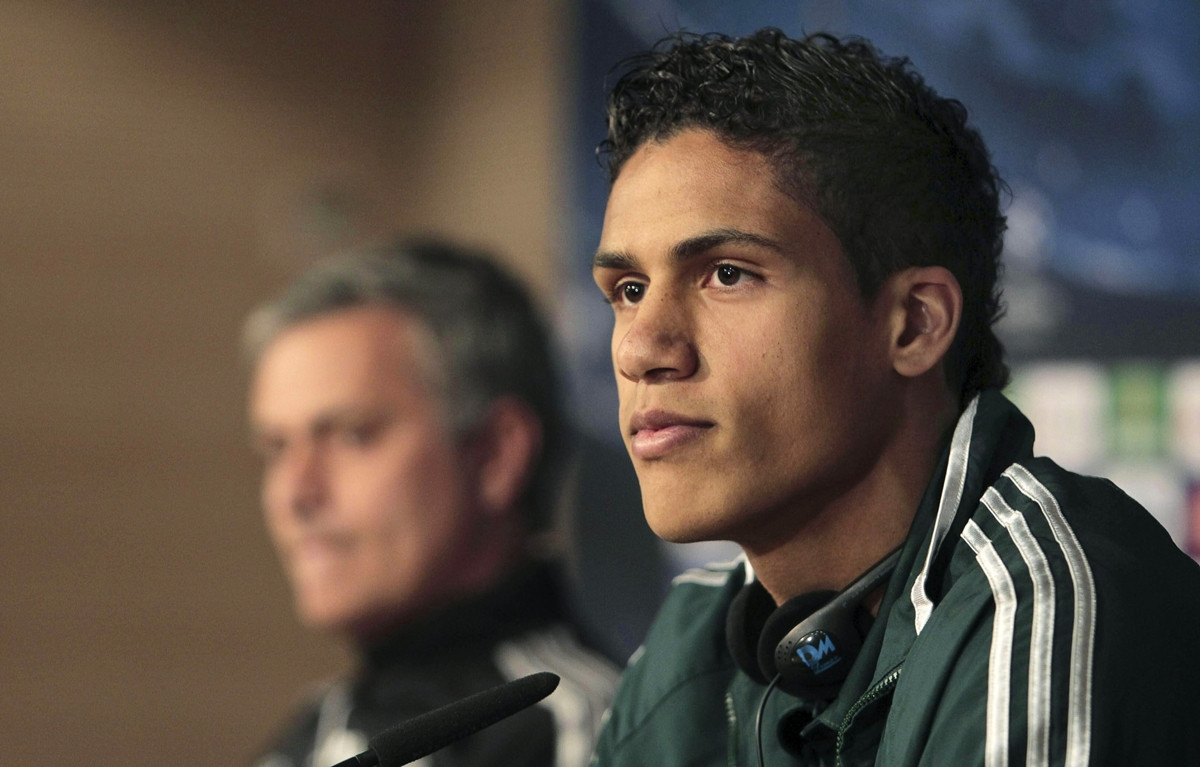 Varane otkrio žustre rasprave sa Posebnim: "Zašto si tako beskoristan?!"