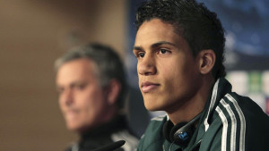 Varane otkrio žustre rasprave sa Posebnim: "Zašto si tako beskoristan?!"