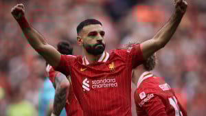 Priča se nastavlja! Salah produžio ugovor sa Liverpoolom!