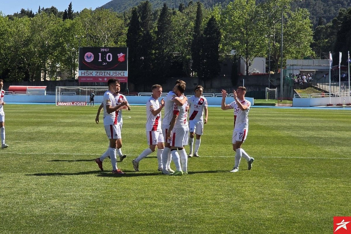Kuglice danas baš vole Zrinjski: I ako ispadnu Mostarci će biti lucky loser! Kuglice danas baš vole Zrinjski: I ako ispadnu Mostarci će biti lucky loser!
