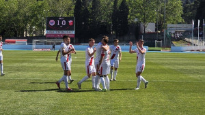 Kuglice danas baš vole Zrinjski: I ako ispadnu Mostarci će biti lucky loser!