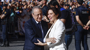 Na pomolu najveća razmjena ove godine: U glavnim ulogama su dva velikana - Real Madrid i Arsenal!