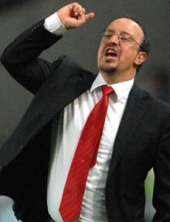 Benitez kritikovao UEFA-u