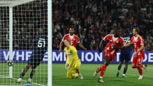 Jedan od najboljih na svijetu ne igra revanš Bayern - PSG?!