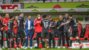 Lewandowski za historiju, još jedan velikan kreće stopama Schalkea koji je "zaledio" kladioničare