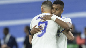 Ancelotti ga naružio i večeras se isplatio, a onda - Benzema: Real preko Atletica u polufinalu! 