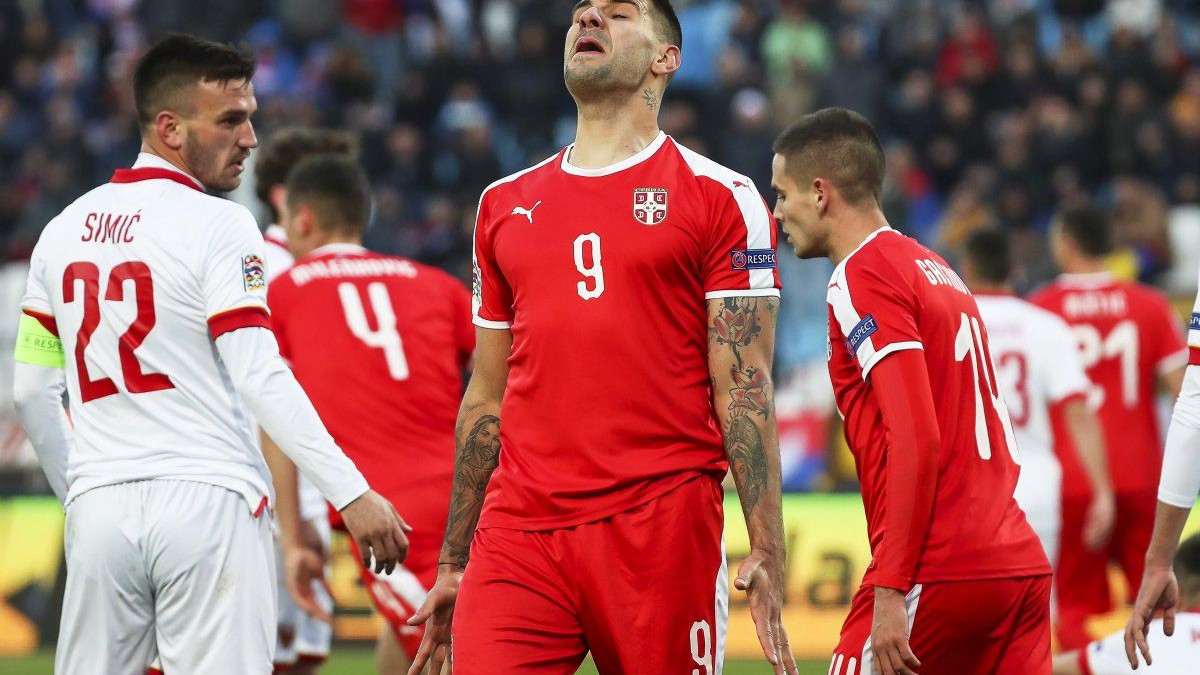 Srbija u zanimljivom meču pobijedila Crnu Goru