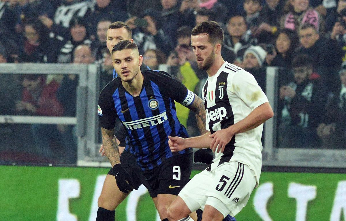 Inter i Juventus dogovaraju veliku razmjenu igrača, ali za sve se pita PSG