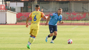 Tuzla City preko Bratstva do prve pobjede u sezoni