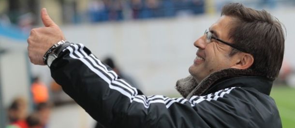 Čapljić: Prijedor važan na putu za opstanak Čapljić: Prijedor važan na putu za opstanak