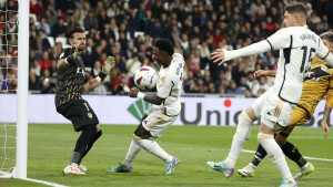 Ovaj put se ni Bellingham nije ukazao - Veliki kiks Reala na Santiago Bernabeu