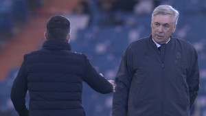 Izustio samo jednu riječ: Ancelotti u neviđenom izdanju, Gattuso nije mogao ni zamisliti šta ga čeka