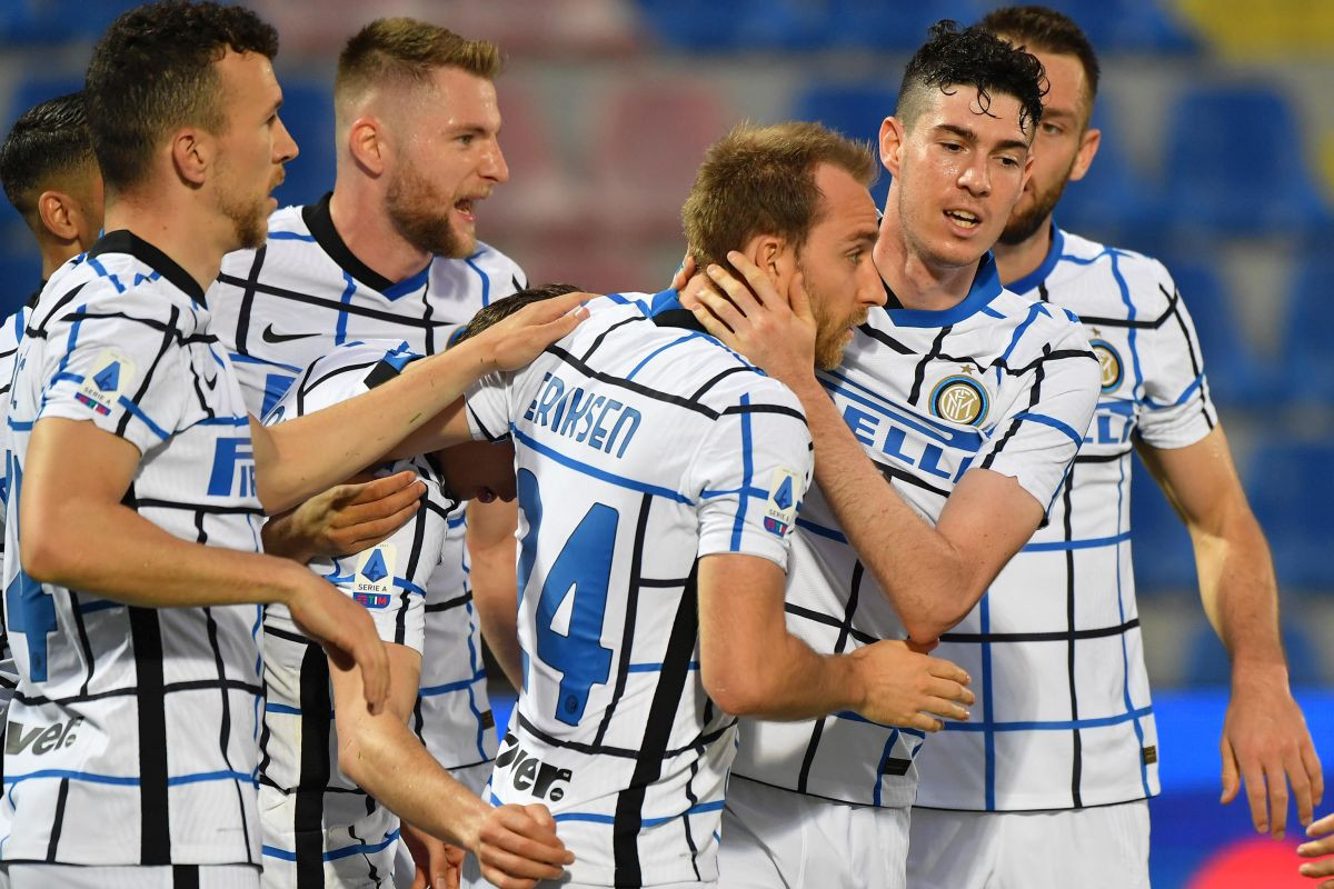 Sportski priznali poraz: Veliki rival prvi čestitao Interu