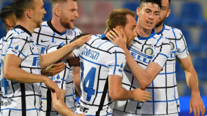 Sportski priznali poraz: Veliki rival prvi čestitao Interu