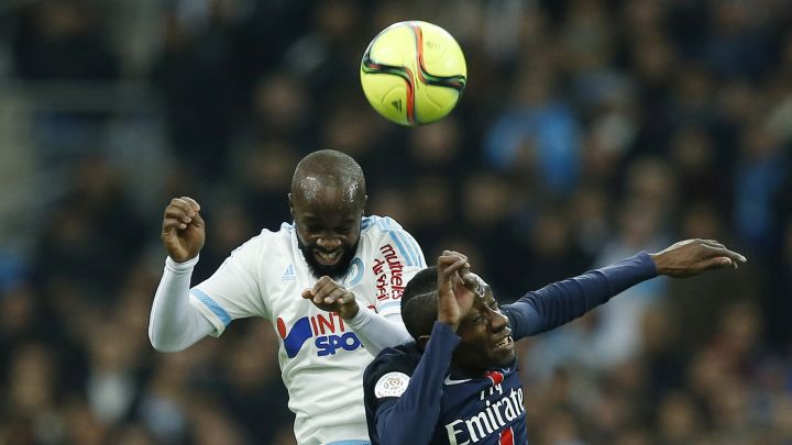 Lassana Diarra i Marseille raskinuli saradnju