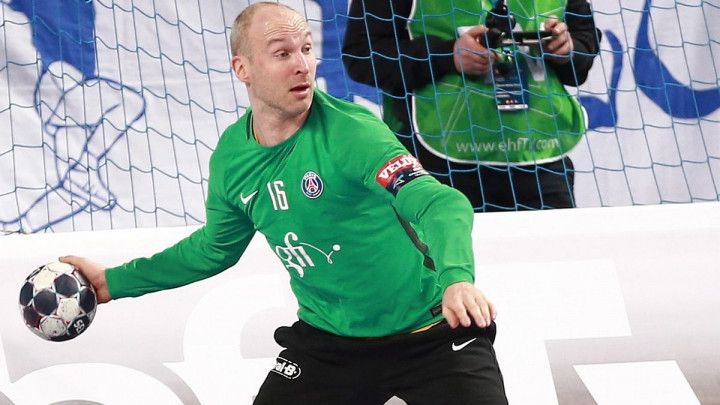 Thierry Omeyer donio konačnu odluku o završetku karijere