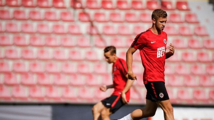 Čivić napušta Spartu i odlazi na posudbu?