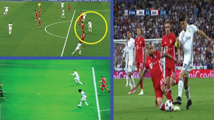 Real traži hitan sastanak s UEFA-om uoči dvomeča s Bayernom