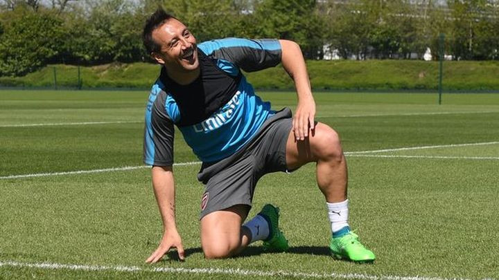 Cazorla bi se mogao vratiti u Villarreal