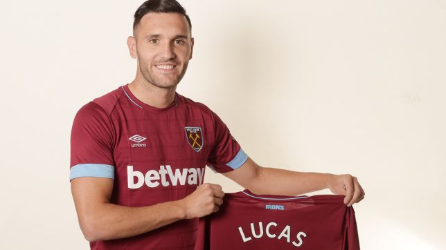 West Ham se pojačao iz Arsenala