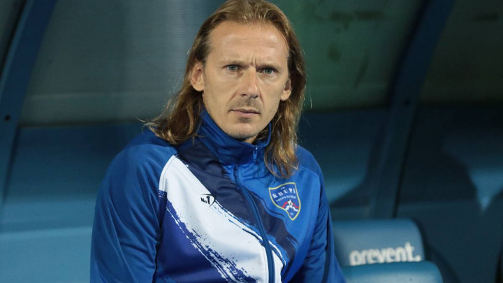 Krunić: Zvijezda 09 je zaslužila bod
