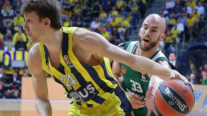 Fener razbio Gran Canariju, Baskonia bolja od Žalgirisa