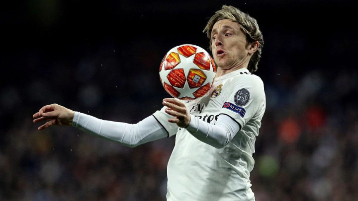 Hrvati u šoku: Modrić zbog povrede propušta utakmice protiv Mađarske i Walesa?