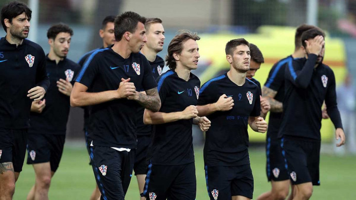 Hrvatska odabrala novog rivala: "Mnogima pada mrak na oči na spomen te selekcije"