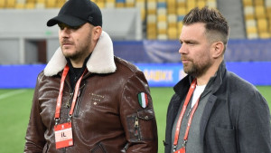 Misimović objavio "jako skupu" fotografiju iz aviona