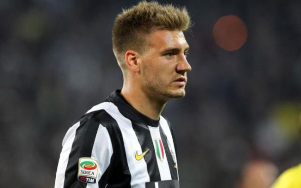 Navijači Juventusa ismijavaju Bendtnera