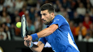 Skoro četiri sata borbe, a rasplet za mnoge očekivan - Novak Đoković u polufinalu Australian Opena