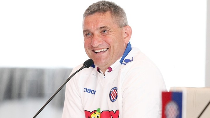 Pušnik bogato naplatio raskid ugovora sa Hajdukom
