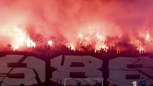 Dinamo za bh. reprezentativca nudio 800.000 eura: "Otišao bi da su ponudili dva miliona"