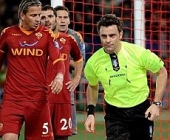 Italijan Rizzoli sudi finale Evropske lige