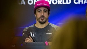 Trostruki svjetski prvak F1: Alonso je sjajan vozač, ali uvijek stvara velike probleme u ekipi