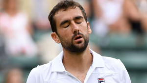 Monfils savladao Čilića na turniru u Dubaiju, Francuz ponizio hrvatskog tenisera u trećem setu