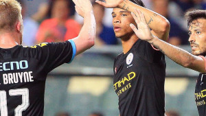 Pep Guardiola nanio težak poraz Blažu Sliškoviću 