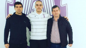 Nedo Turković pronašao novi angažman