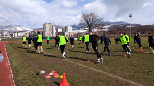 NK Čelik u planu ima registrovati ukupno devet stranih igrača
