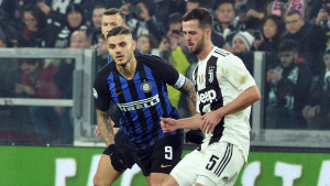 Inter i Juventus dogovaraju veliku razmjenu igrača, ali za sve se pita PSG