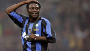 Obafemi Martins je "živ": U 35. godini je pronašao novi klub