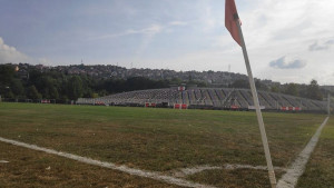 Okršaj na Otoci: Poznati sastavi FK Olimpik i FK Željezničar